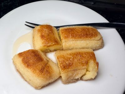 高林鉄板焼き 健行店 7
